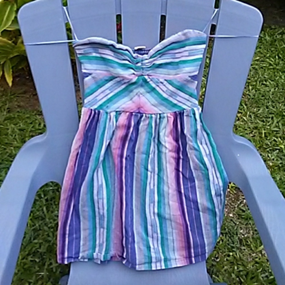 Roxy dress
